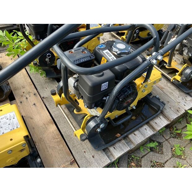 BOMAG BVP 18/45-48914231