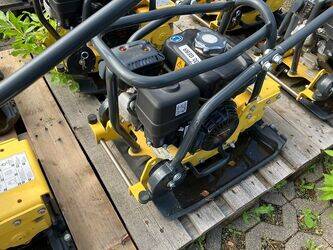 Image de COMPACTEURS BOMAG BVP 18/45
