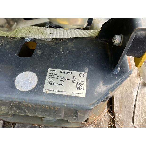 BOMAG BR90-48914235