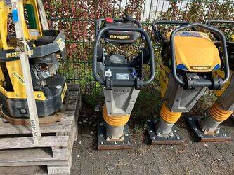 Image de Dameuse de tranchée BOMAG BVT65