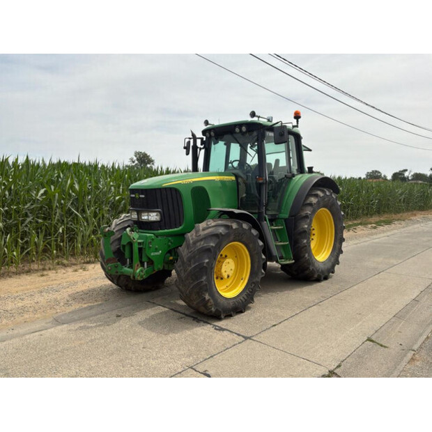 2002 JOHN DEERE 6920 S-48914299