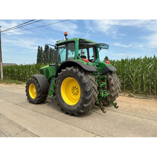 2002 JOHN DEERE 6920 S-48914303