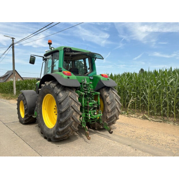 2002 JOHN DEERE 6920 S-48914305