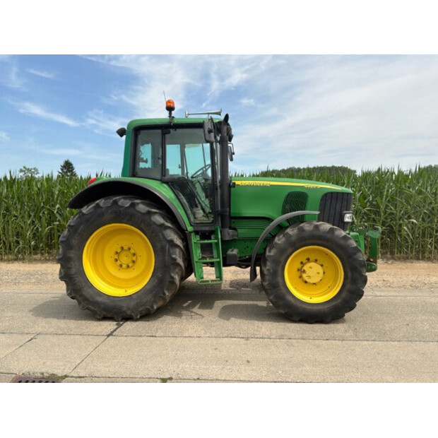 2002 JOHN DEERE 6920 S-48914311
