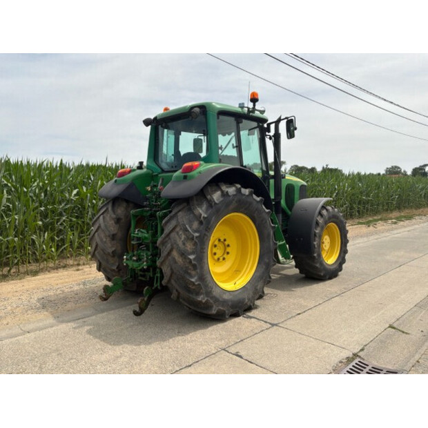 2002 JOHN DEERE 6920 S-48914313