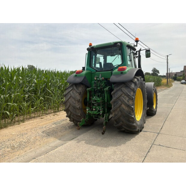 2002 JOHN DEERE 6920 S-48914315