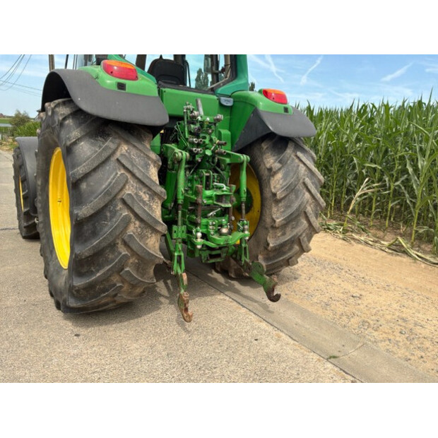 2002 JOHN DEERE 6920 S-48914317