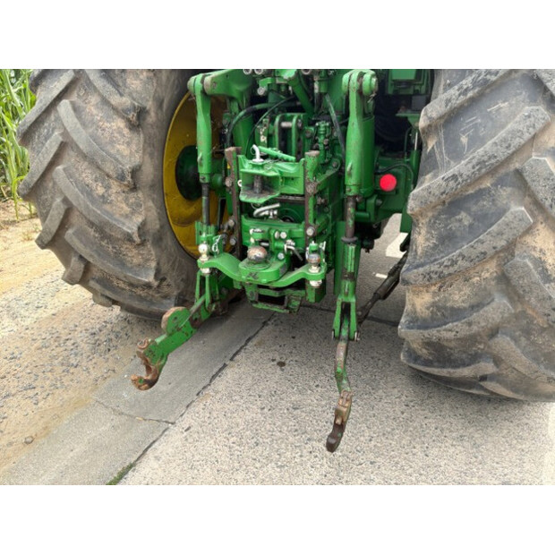 2002 JOHN DEERE 6920 S-48914319