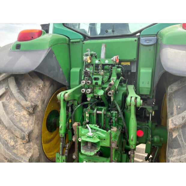 2002 JOHN DEERE 6920 S-48914321