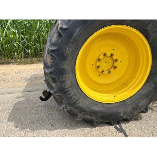 2002 JOHN DEERE 6920 S-48914325