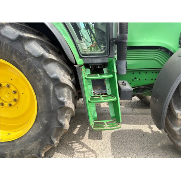 2002 JOHN DEERE 6920 S-48914327