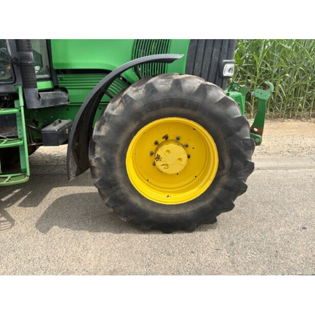 2002 JOHN DEERE 6920 S-48914329