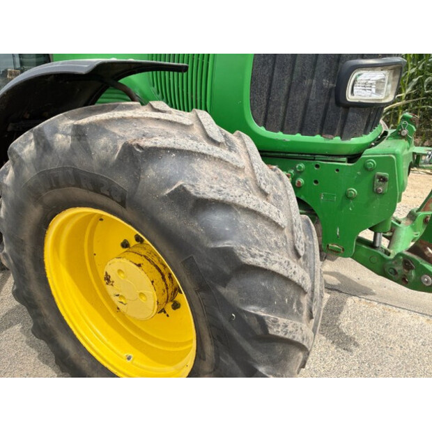 2002 JOHN DEERE 6920 S-48914331