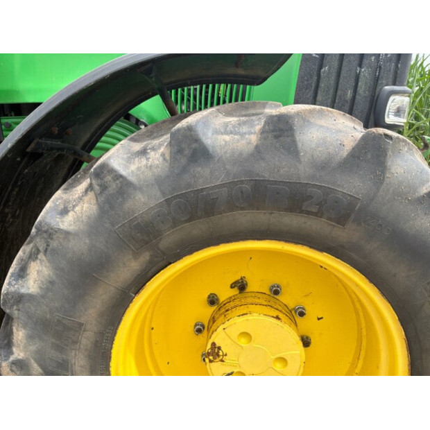 2002 JOHN DEERE 6920 S-48914333