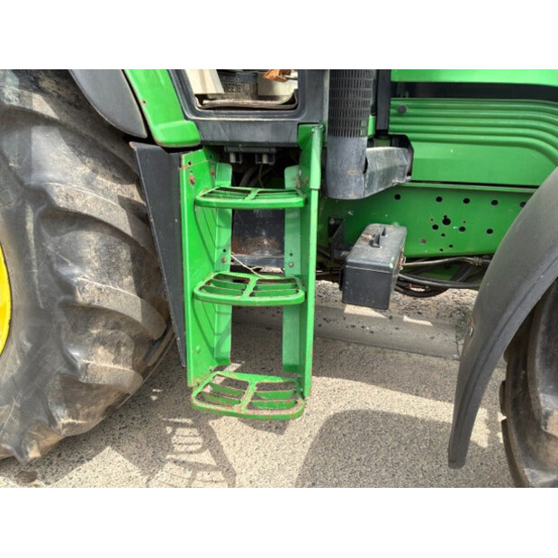2002 JOHN DEERE 6920 S-48914338