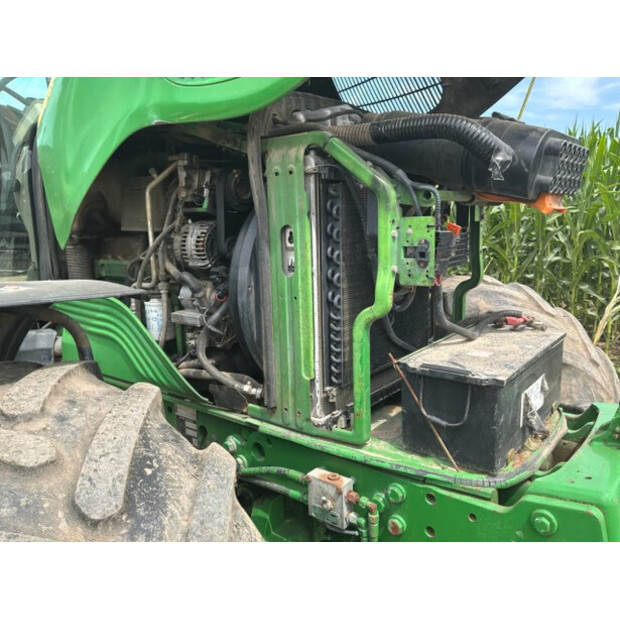2002 JOHN DEERE 6920 S-48914339