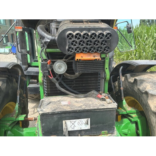 2002 JOHN DEERE 6920 S-48914340