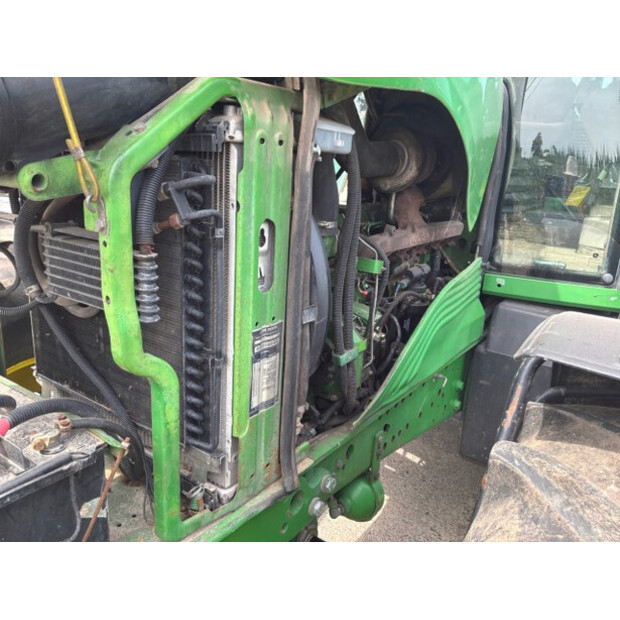 2002 JOHN DEERE 6920 S-48914341