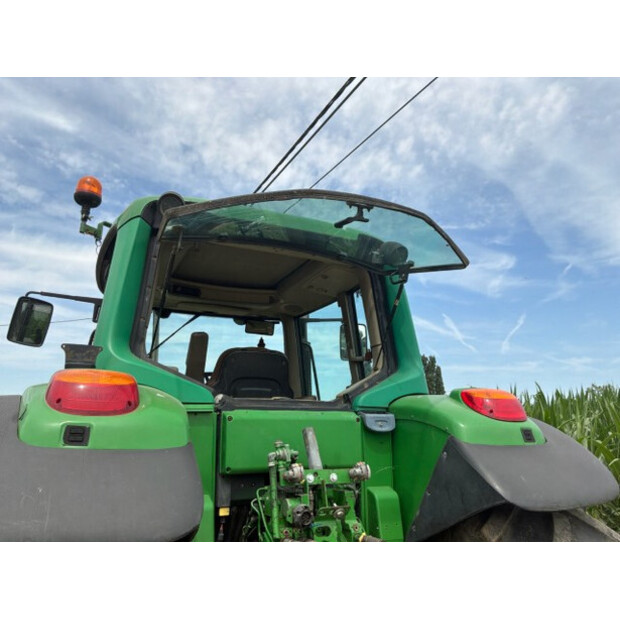 2002 JOHN DEERE 6920 S-48914342