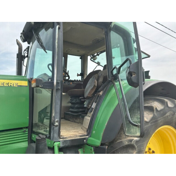 2002 JOHN DEERE 6920 S-48914343