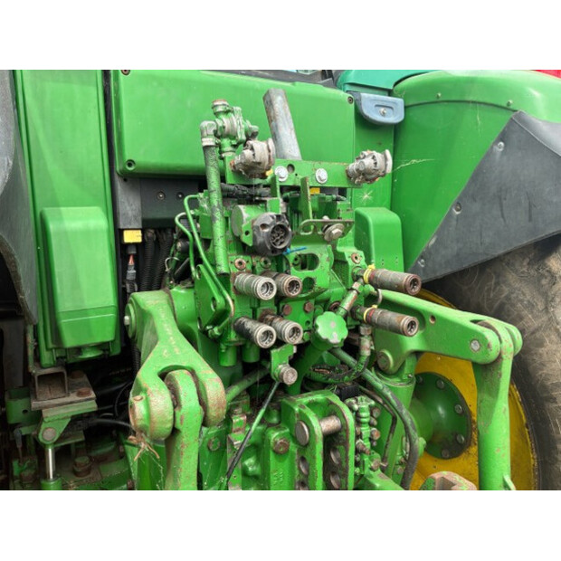 2002 JOHN DEERE 6920 S-48914344