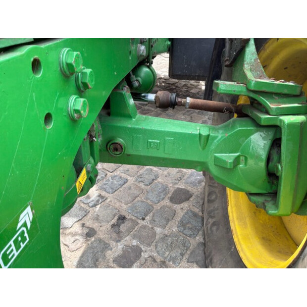 2002 JOHN DEERE 6920 S-48914345