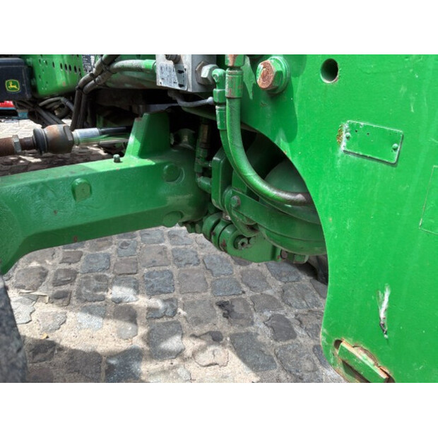 2002 JOHN DEERE 6920 S-48914346