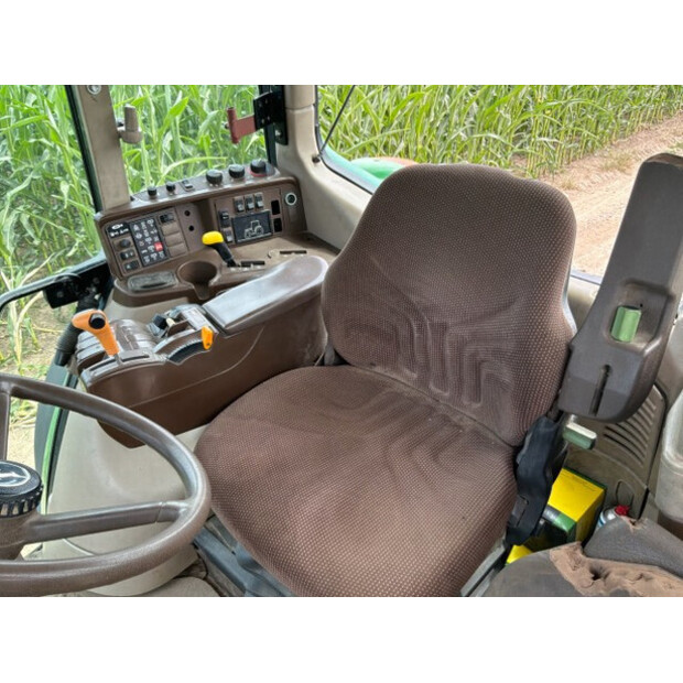 2002 JOHN DEERE 6920 S-48914347