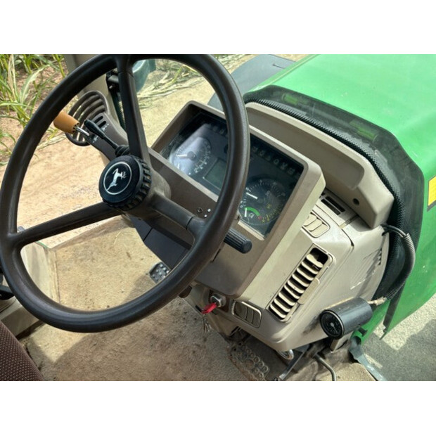 2002 JOHN DEERE 6920 S-48914348