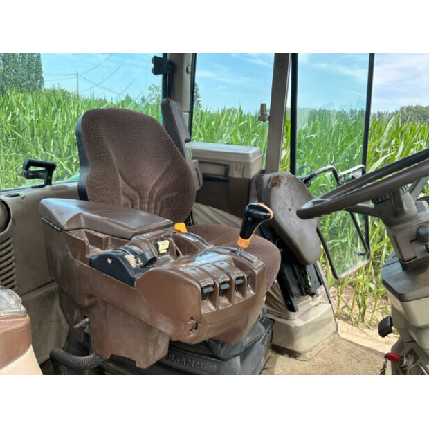 2002 JOHN DEERE 6920 S-48914349