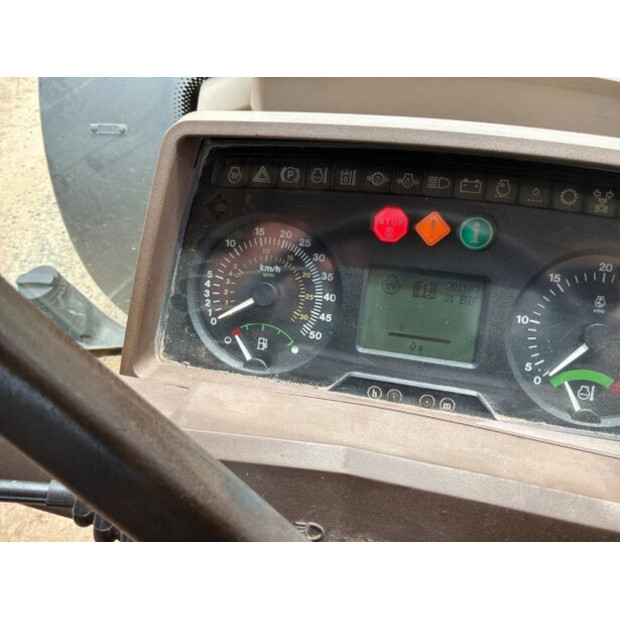 2002 JOHN DEERE 6920 S-48914350