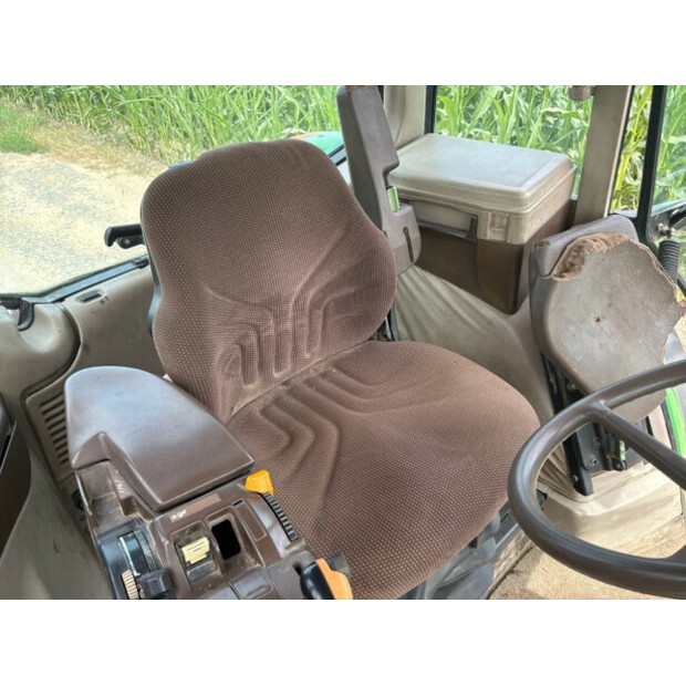 2002 JOHN DEERE 6920 S-48914352