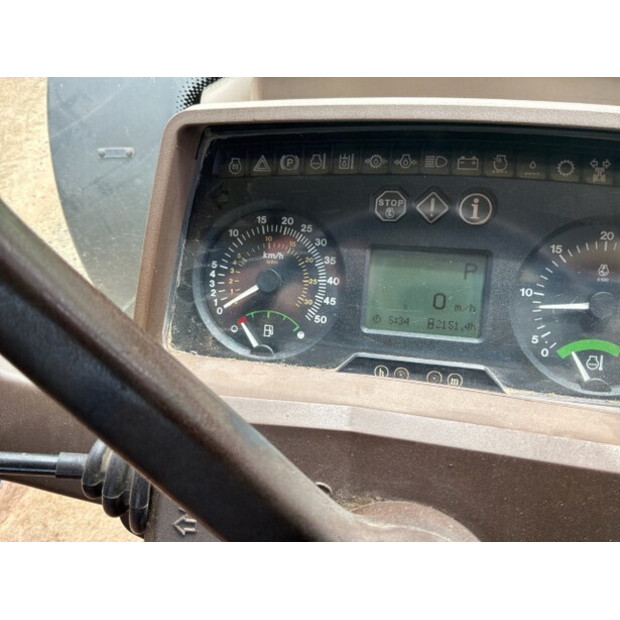 2002 JOHN DEERE 6920 S-48914353