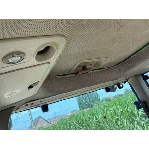 2002 JOHN DEERE 6920 S-48914355