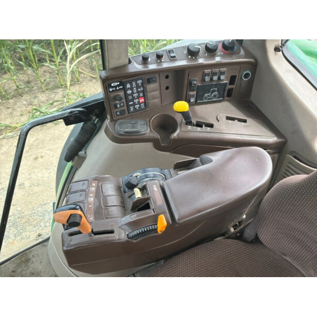 2002 JOHN DEERE 6920 S-48914356
