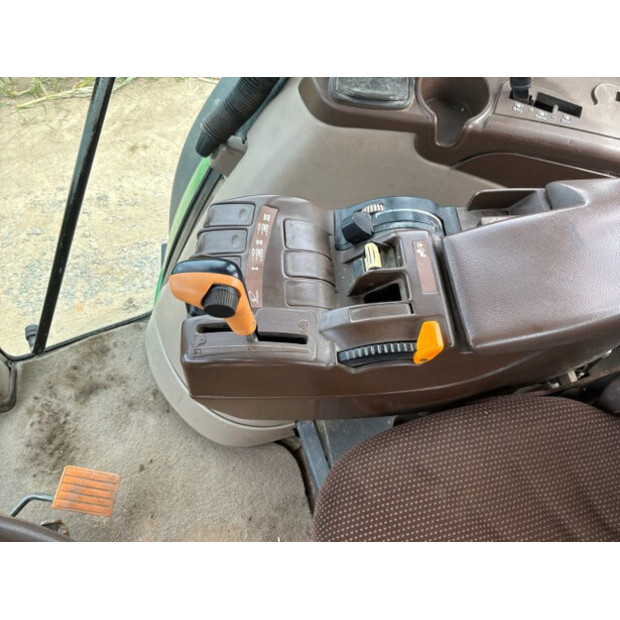2002 JOHN DEERE 6920 S-48914357