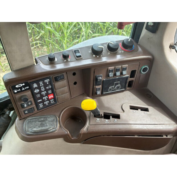 2002 JOHN DEERE 6920 S-48914358