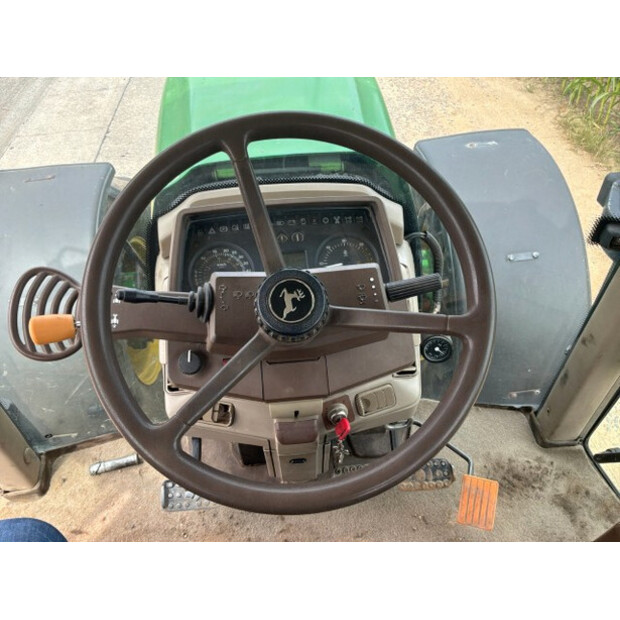 2002 JOHN DEERE 6920 S-48914359