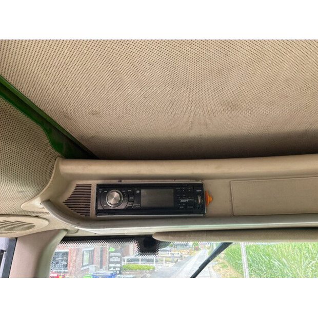 2002 JOHN DEERE 6920 S-48914360