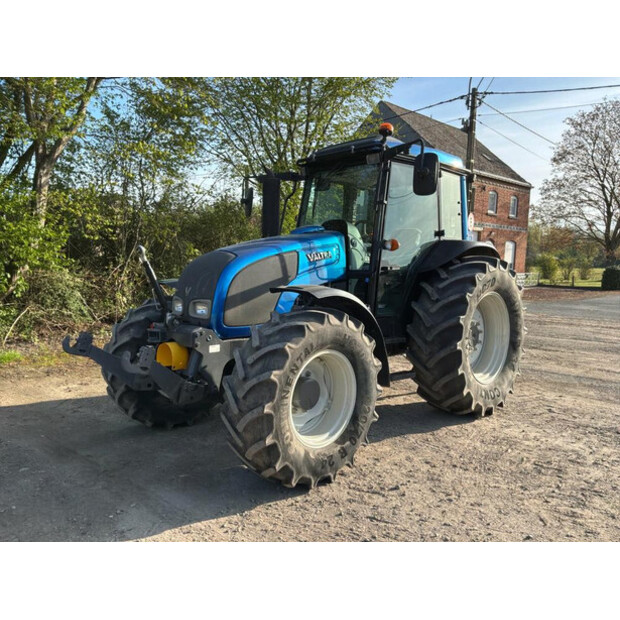 2013 Valtra A93-48914366