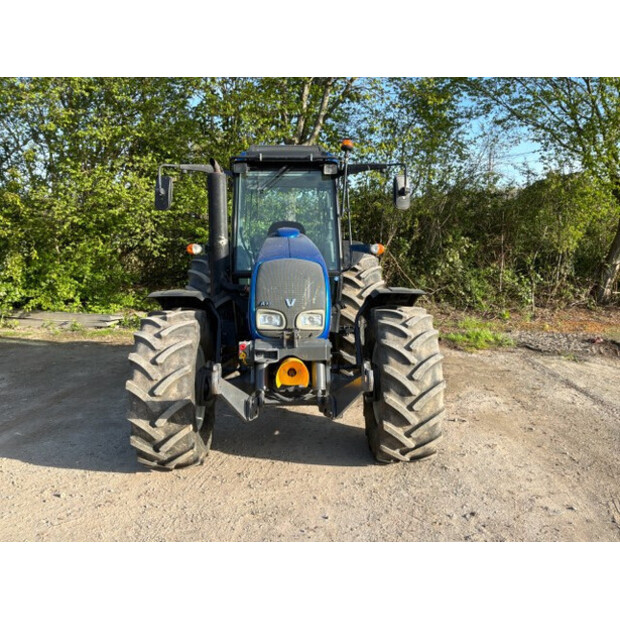 2013 Valtra A93-48914367