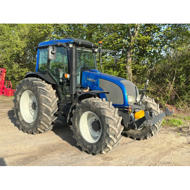 2013 Valtra A93-48914368