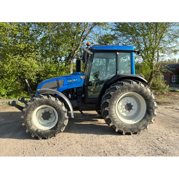 2013 Valtra A93-48914369