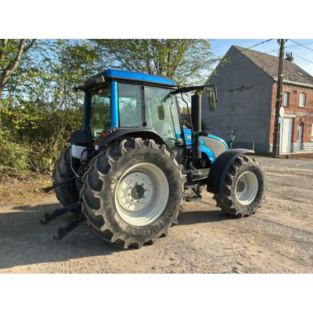 2013 Valtra A93-48914370