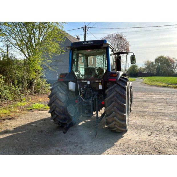 2013 Valtra A93-48914371