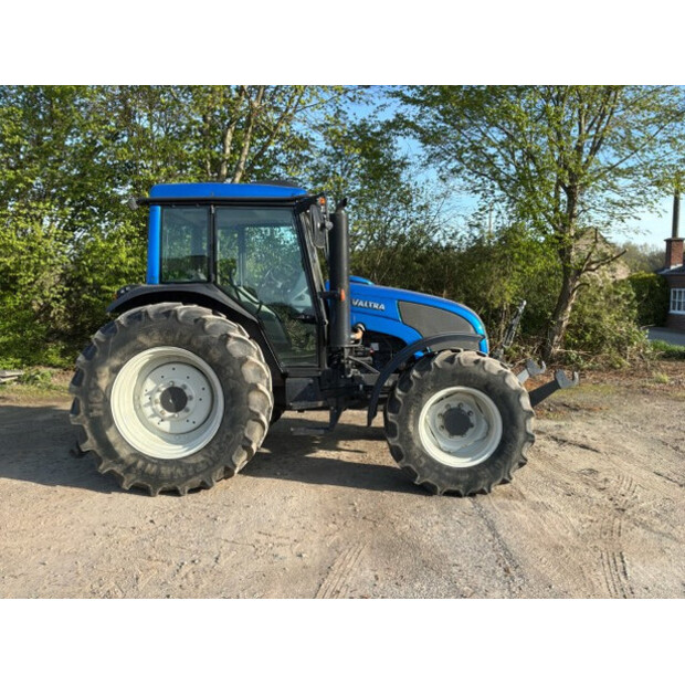 2013 Valtra A93-48914373