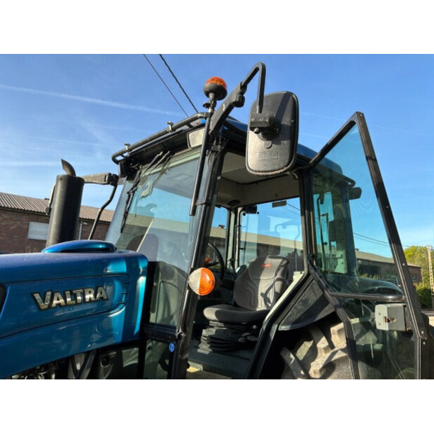 2013 Valtra A93-48914374