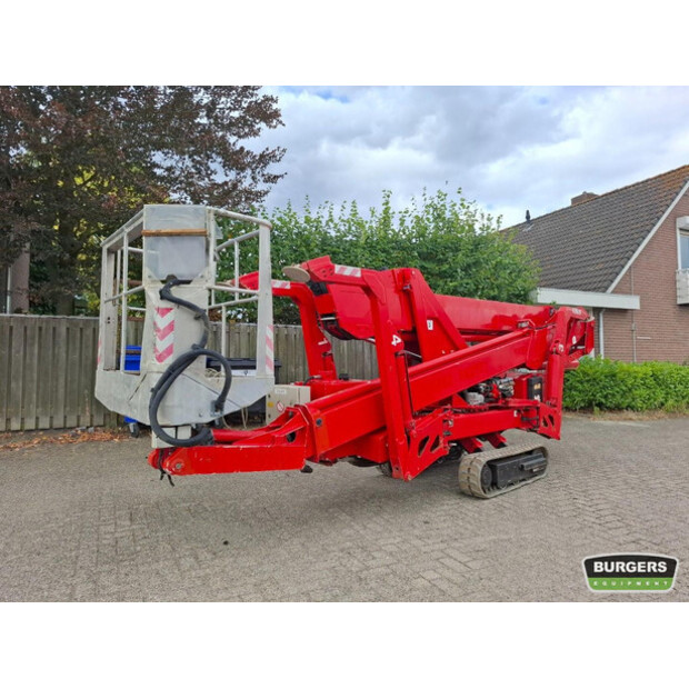 2007 TEUPEN LEO 23 GT-48914375