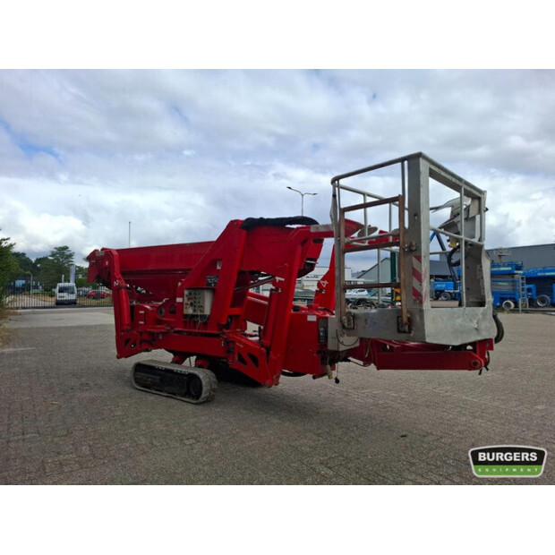 2007 TEUPEN LEO 23 GT-48914377