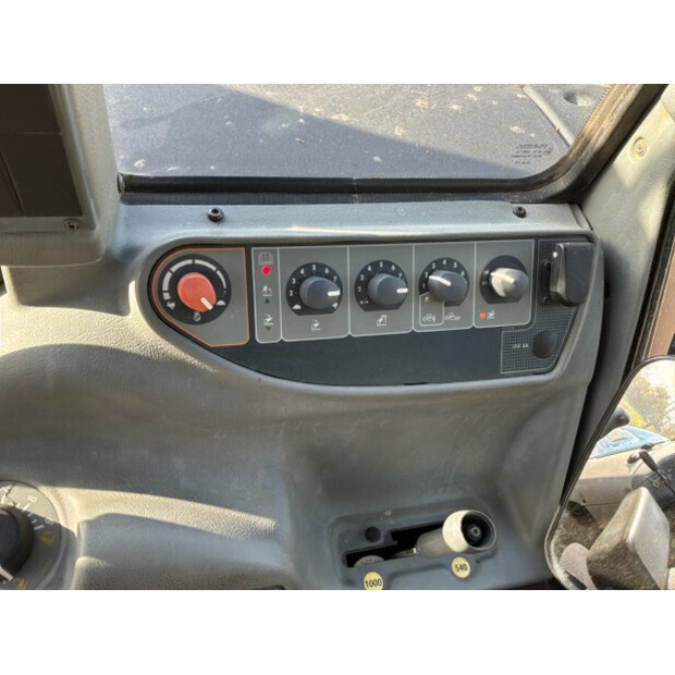 2013 Valtra A93-48914378